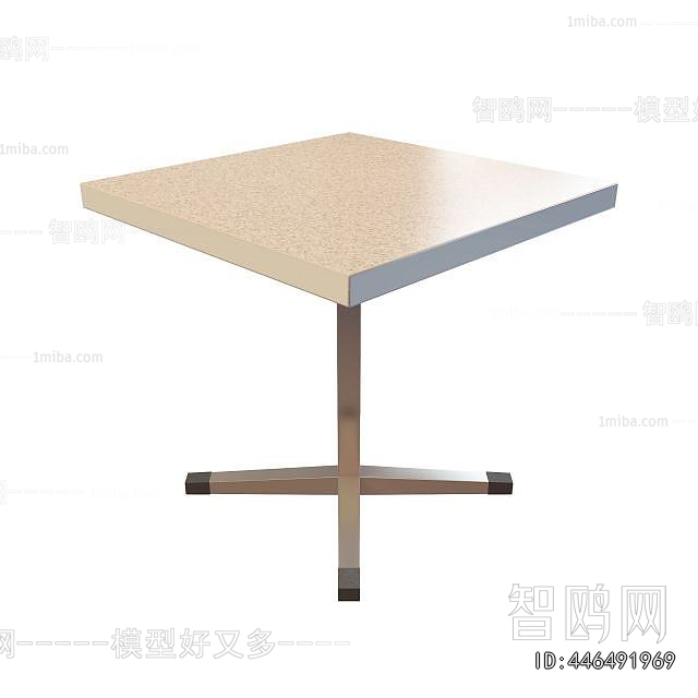 Modern Table