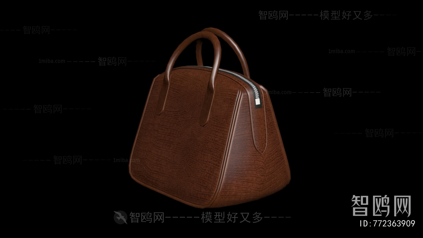 Modern Lady's Bag