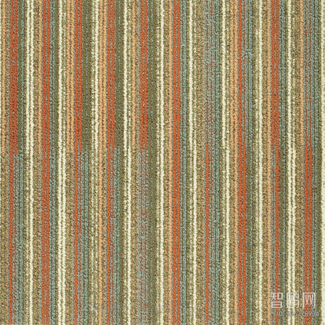 Office Carpet