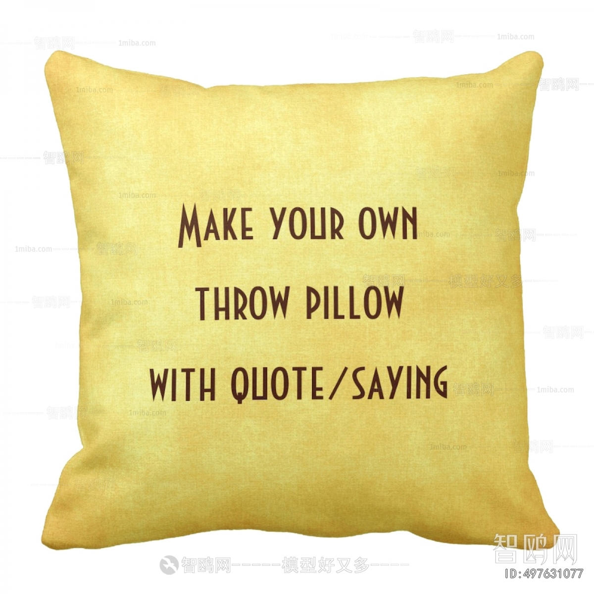 Pillow