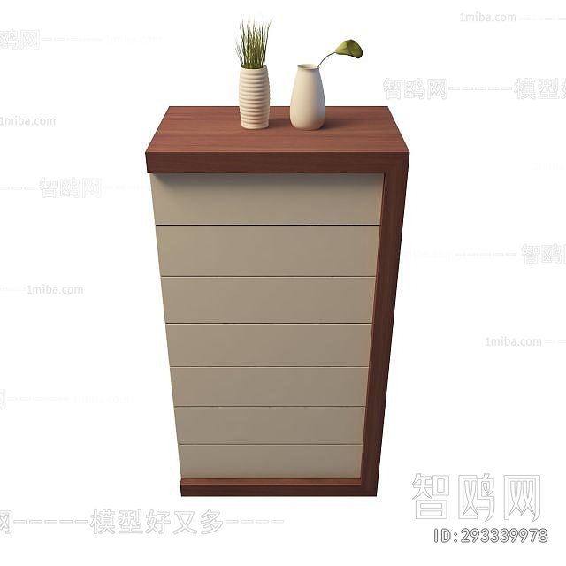 Modern Chest Of Drawers