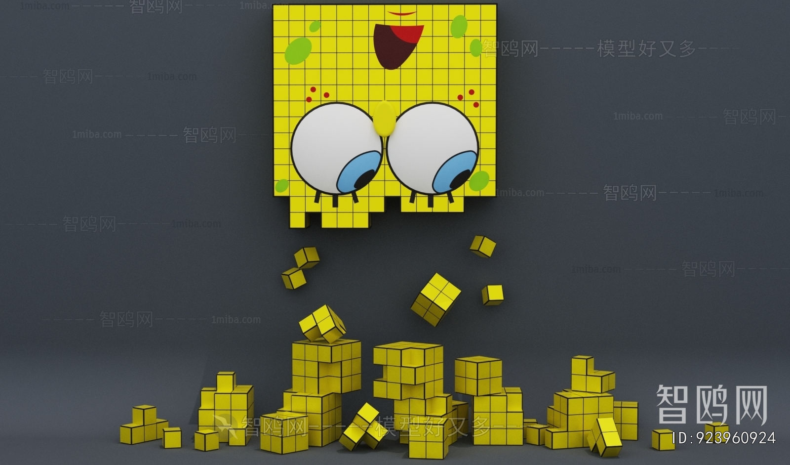 Nordic Style Meichen