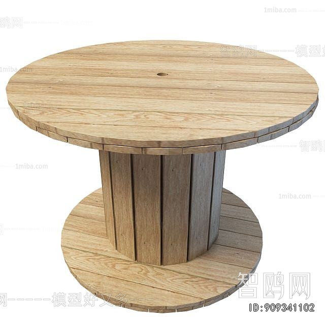 Modern Dining Table