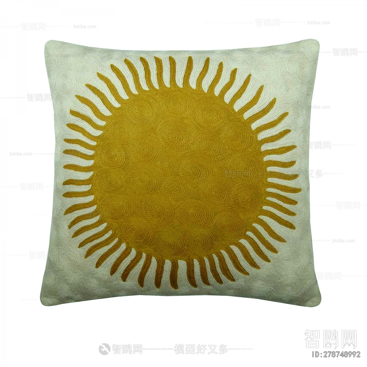抱枕