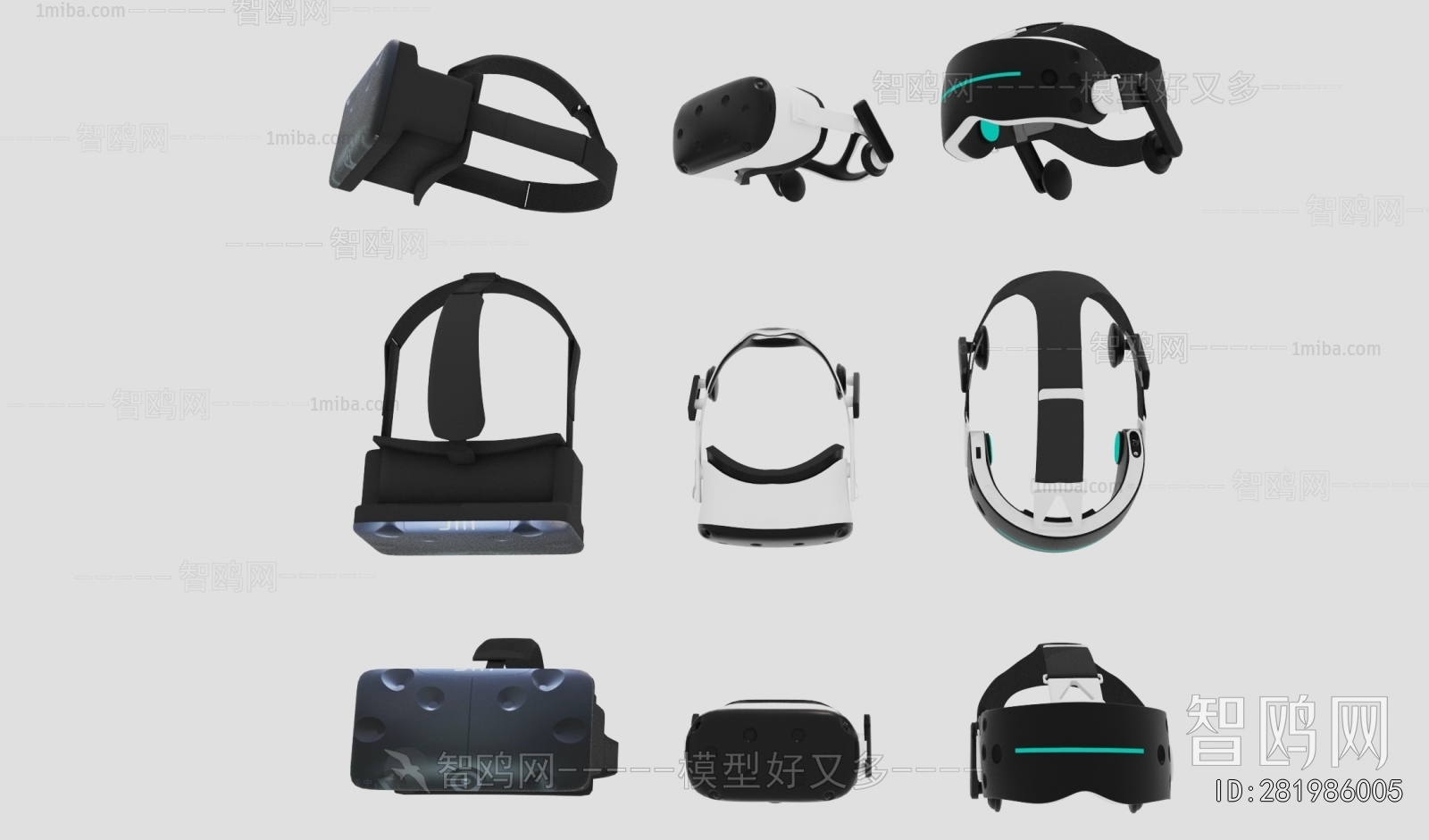 Modern Digital Products