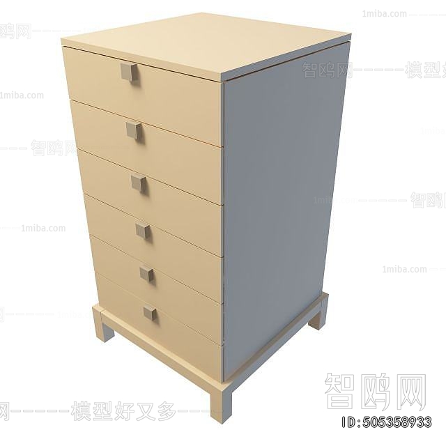 Modern Chest Of Drawers