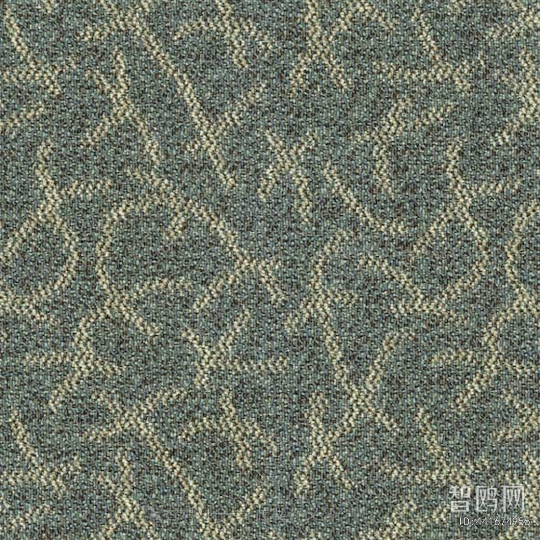 Office Carpet