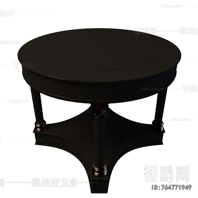 European Style Table