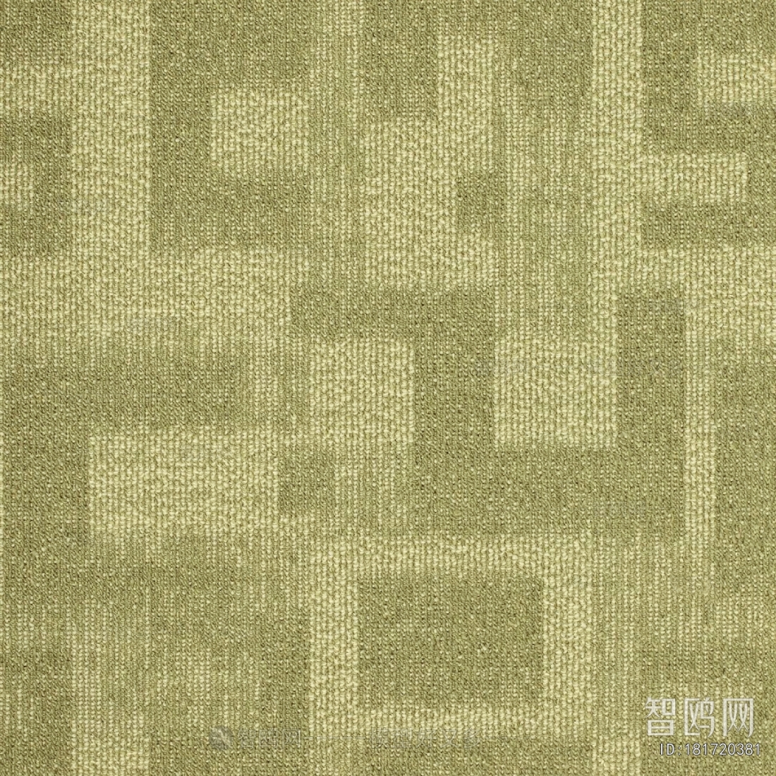 Office Carpet