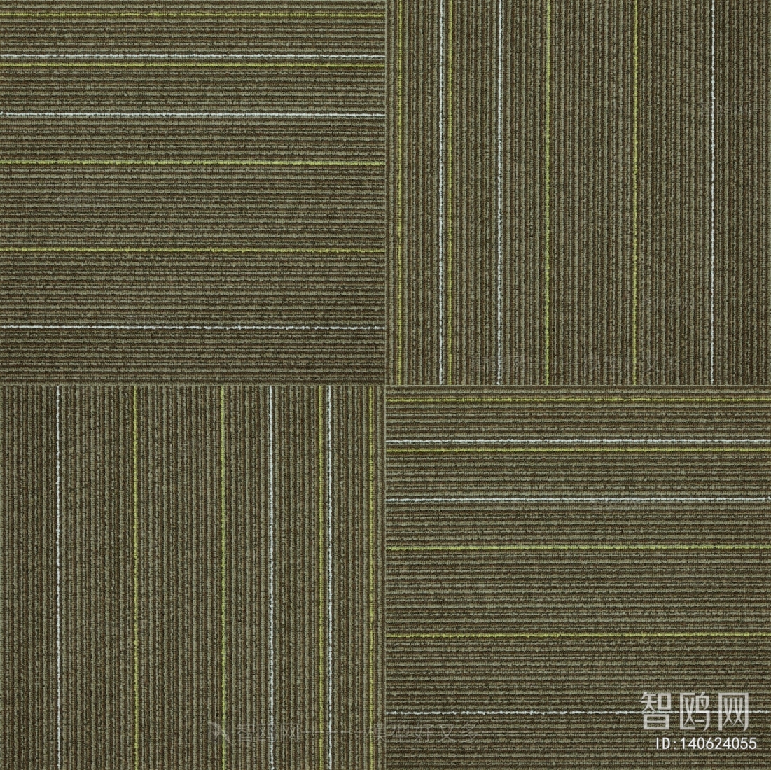 Office Carpet