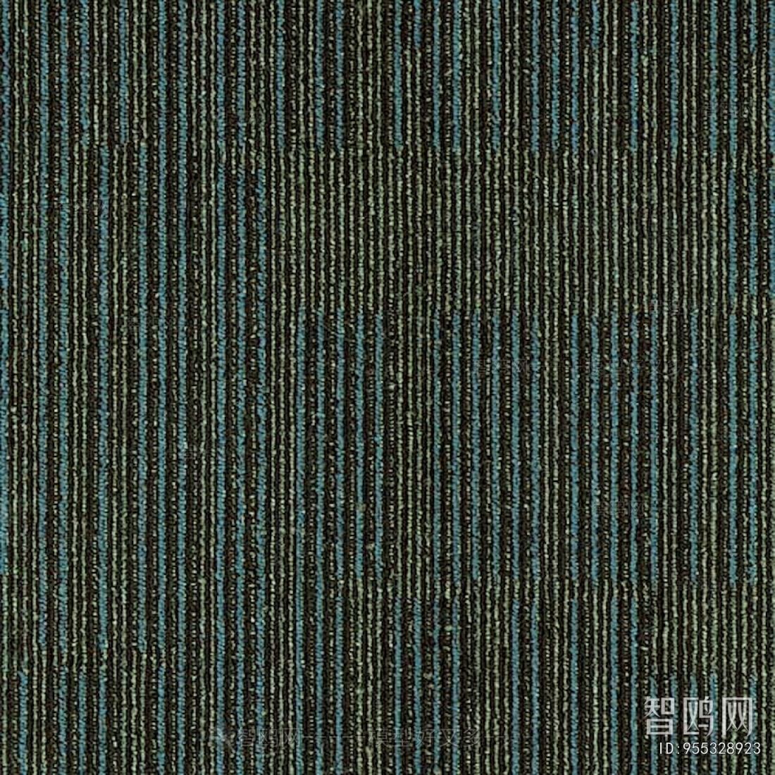 Office Carpet