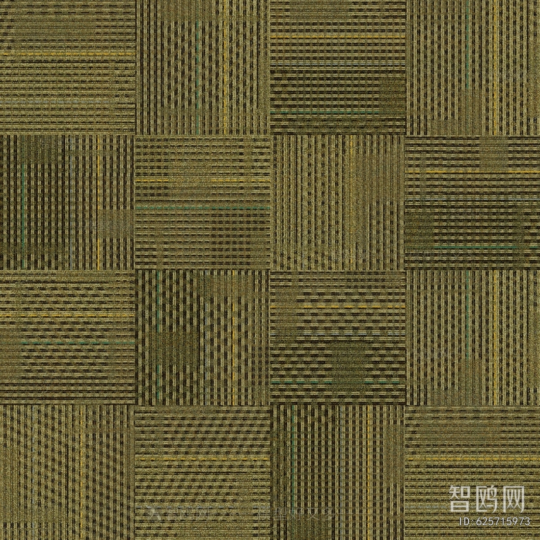 Office Carpet