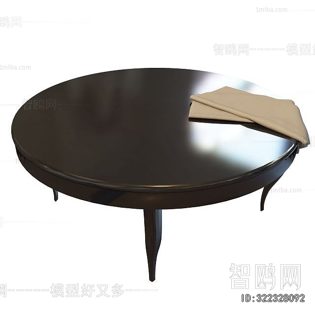 Modern Coffee Table
