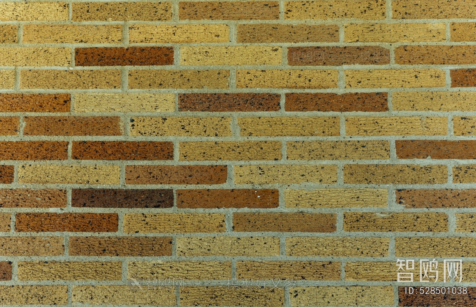 Stone Brick Wall