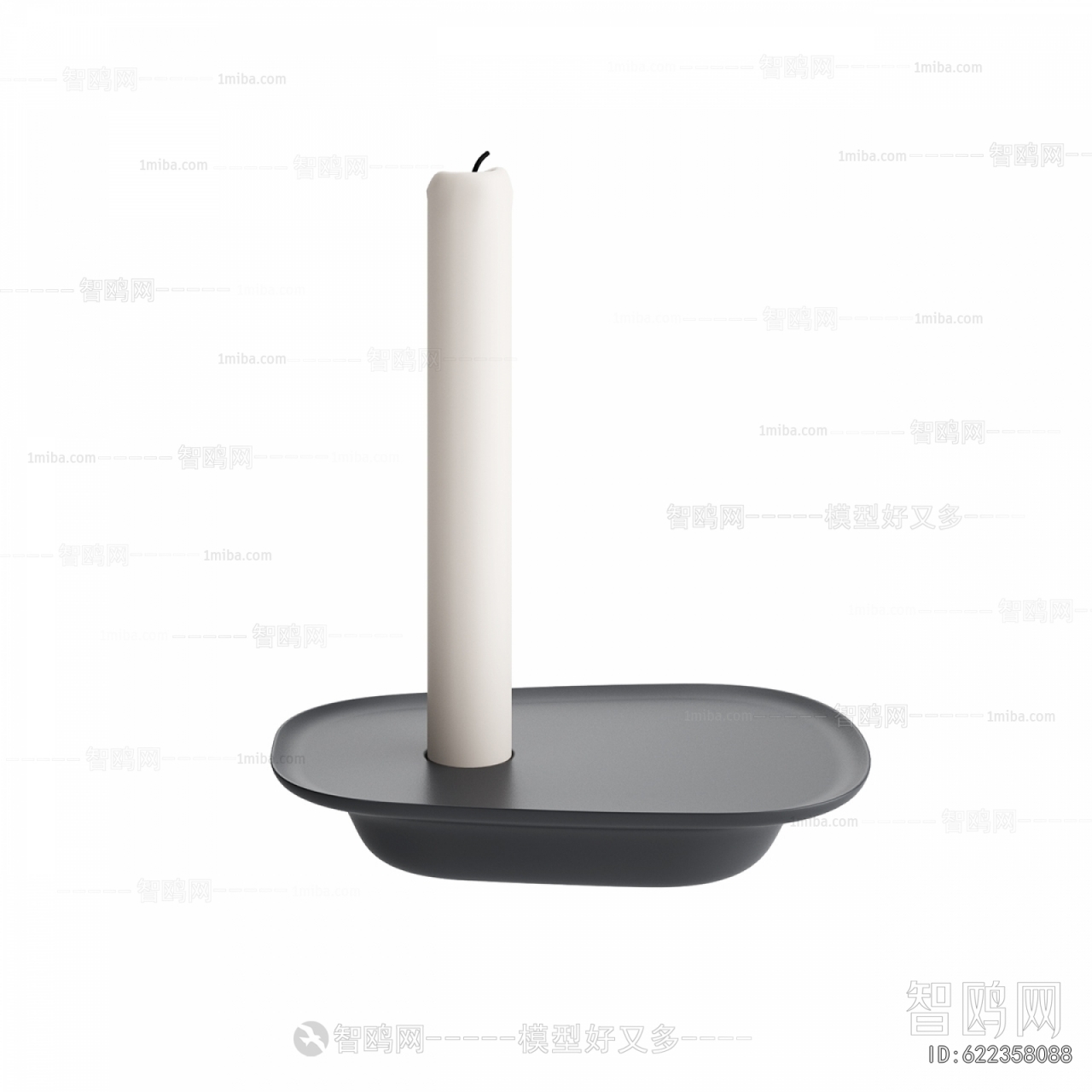 Modern Candles/Candlesticks