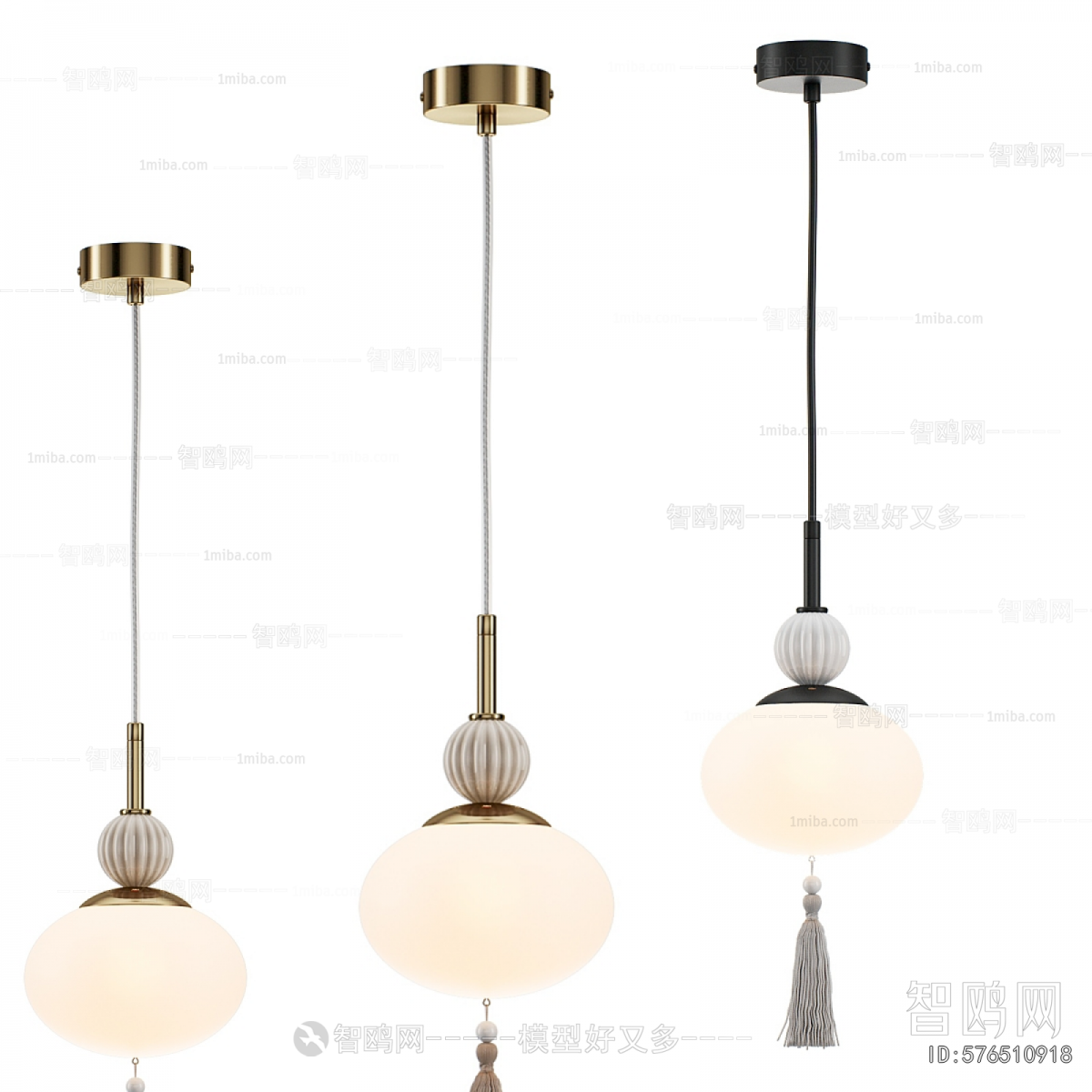 Modern Droplight