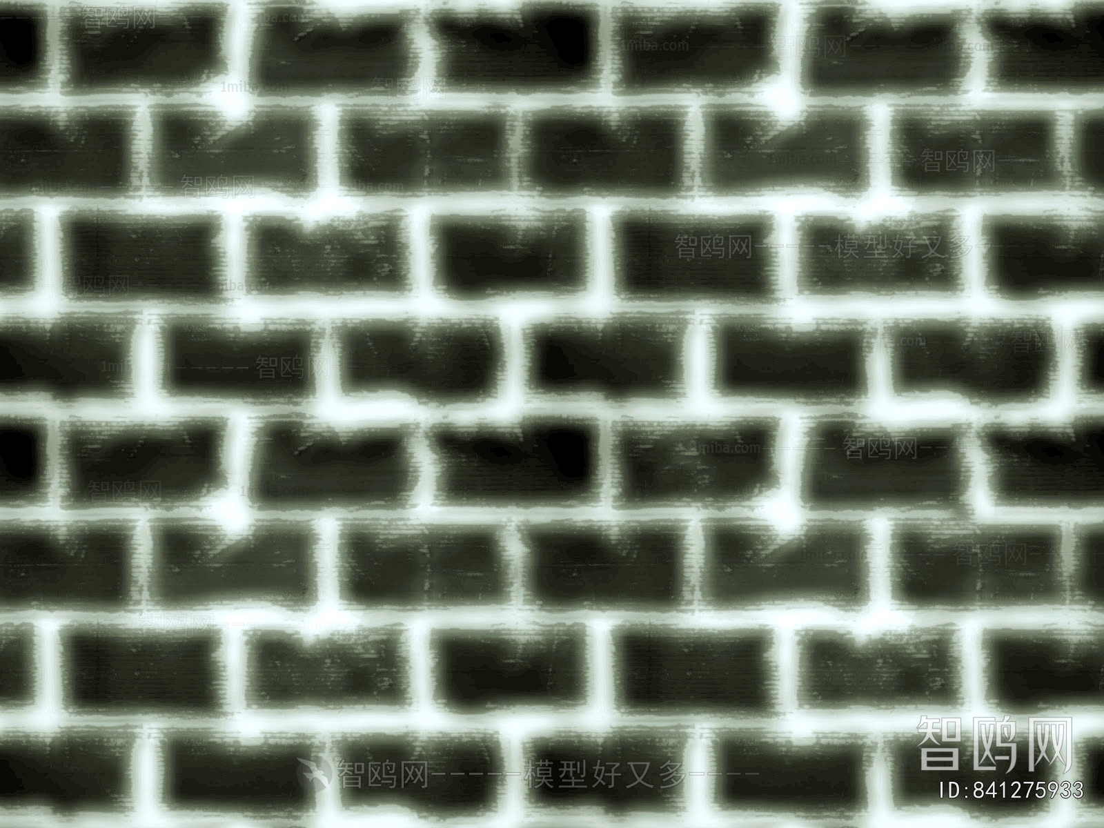Stone Brick Wall