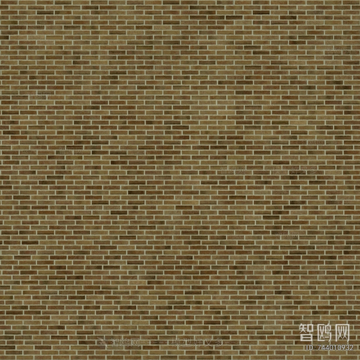 Stone Brick Wall