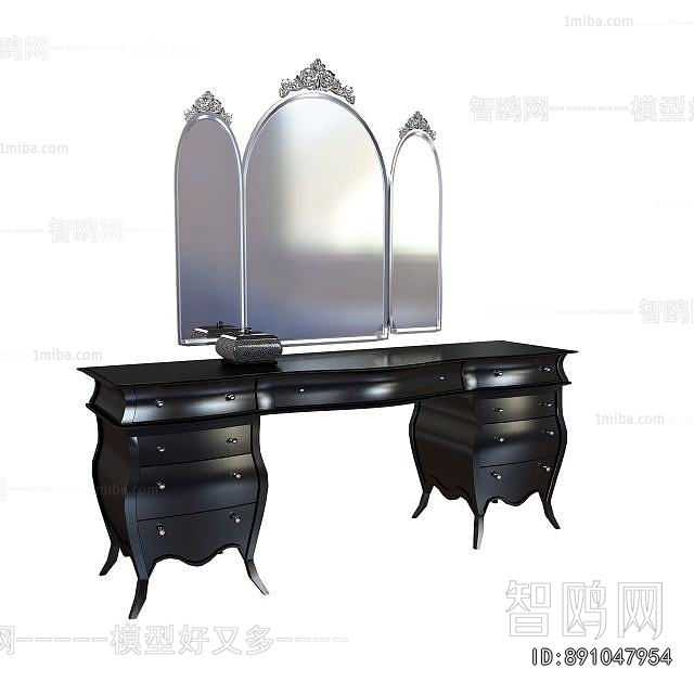 European Style Dresser
