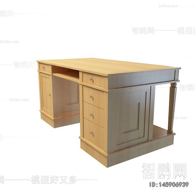 Modern Desk