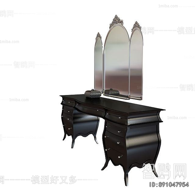 European Style Dresser