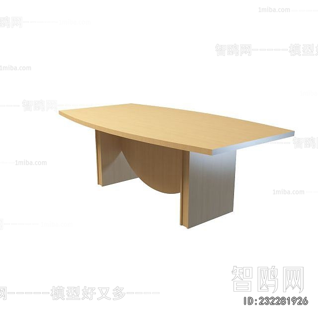 Modern Office Table