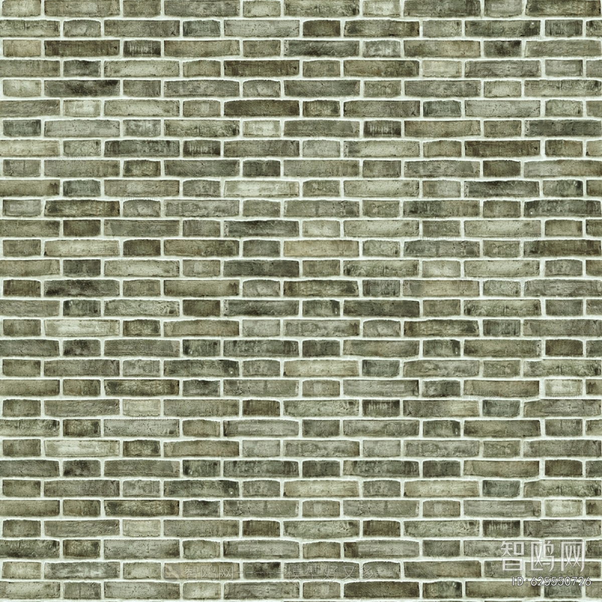 Stone Brick Wall