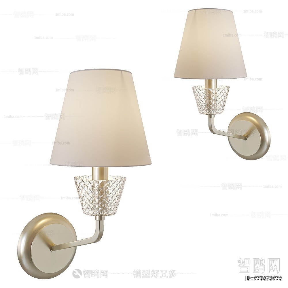 Modern Wall Lamp