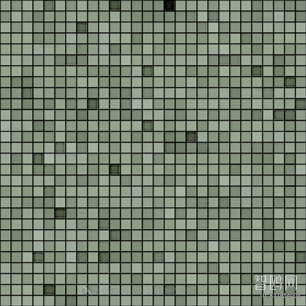 马赛克瓷砖