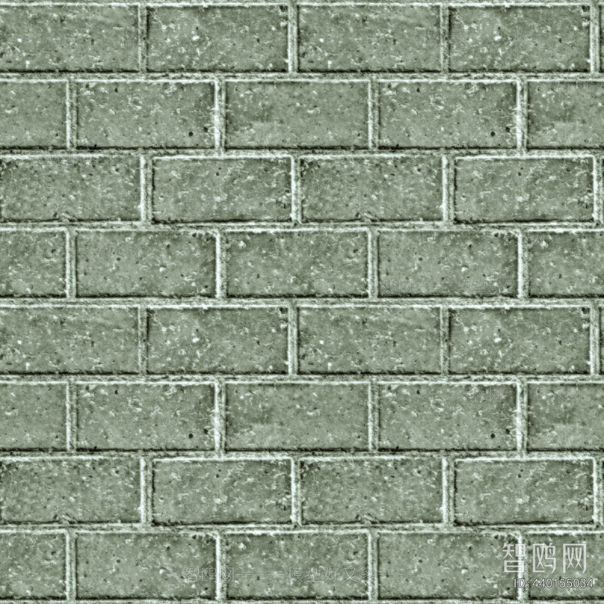 Stone Brick Wall