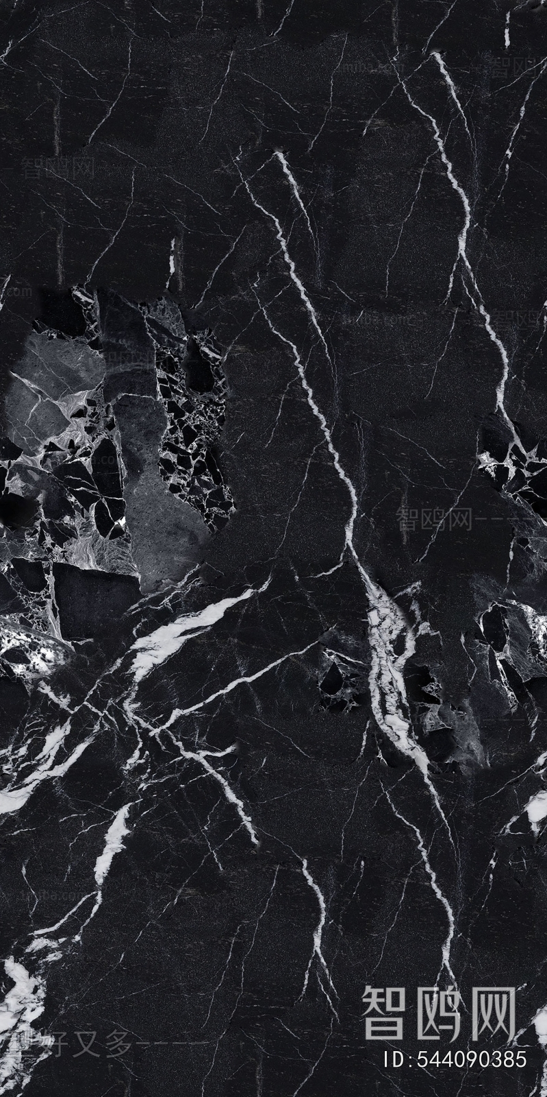 Marble Tiles