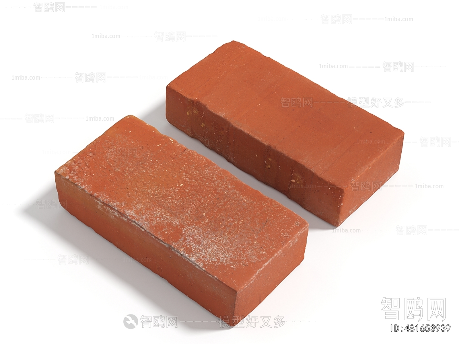 Modern Building Component