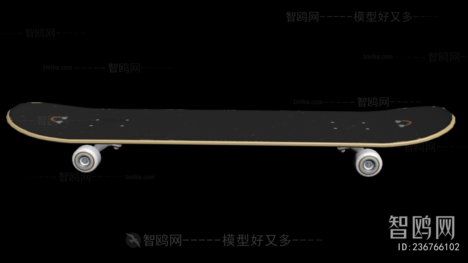 Modern Sports Equipment