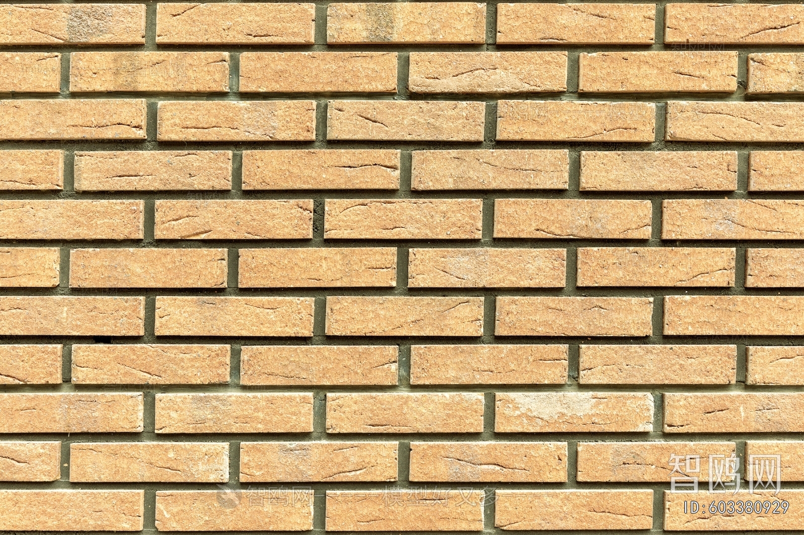 Stone Brick Wall