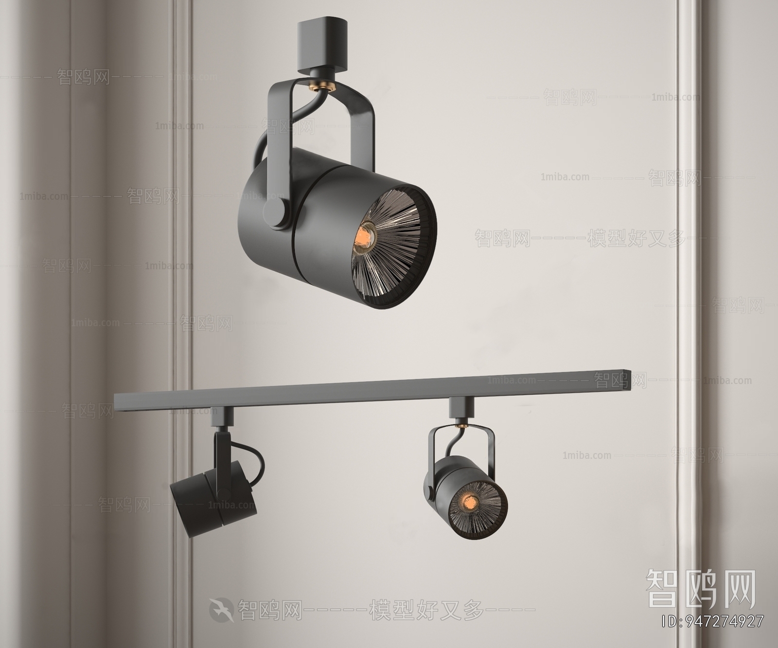 Modern Downlight Spot Light