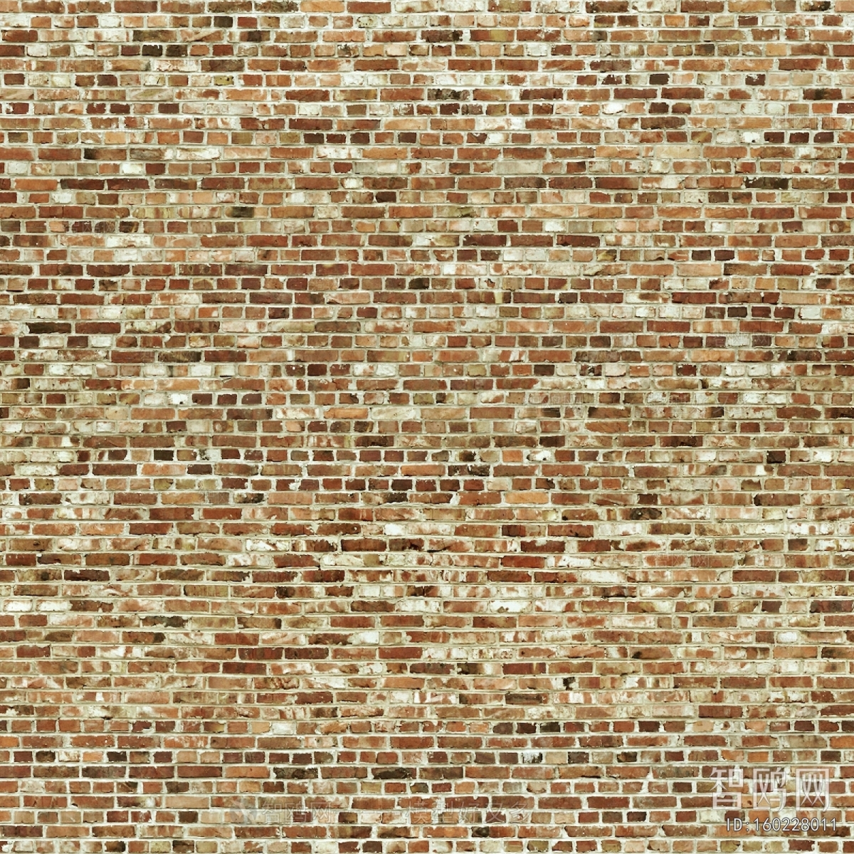 Stone Brick Wall