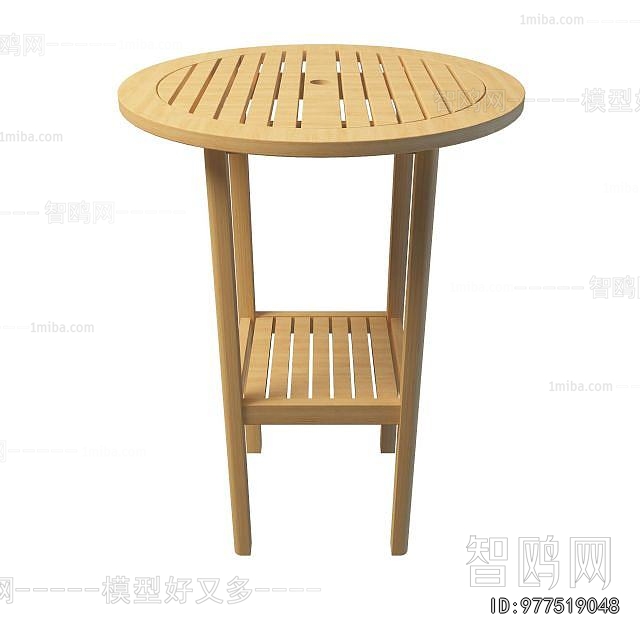 Modern Side Table/corner Table