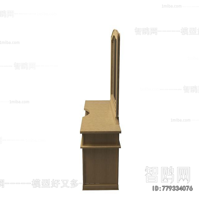 European Style Dresser