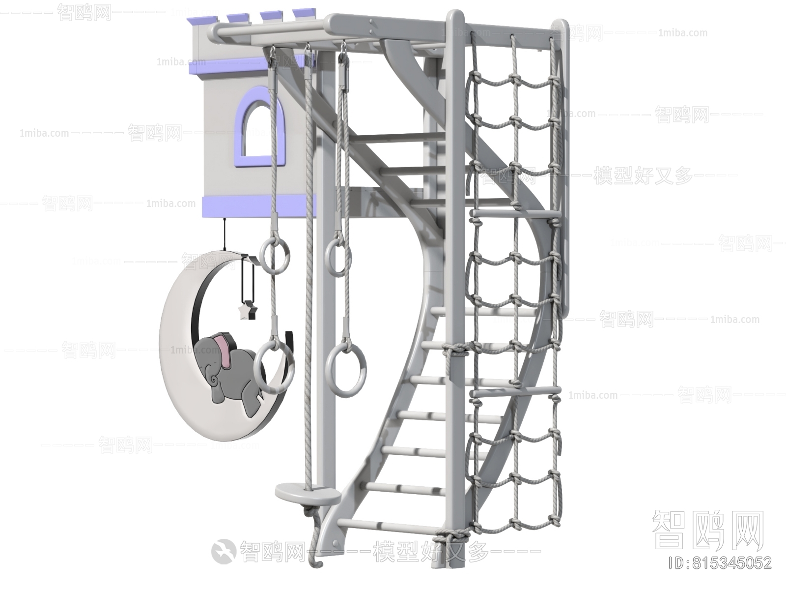 Modern Sports Equipment