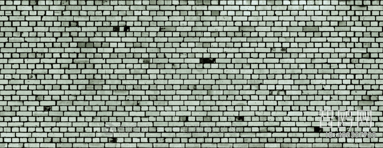 Stone Brick Wall