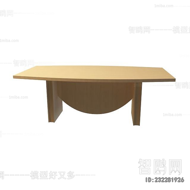 Modern Office Table