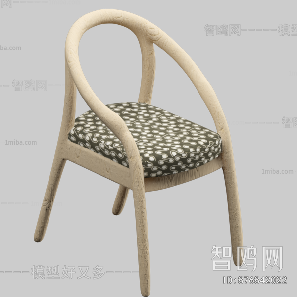 Modern Single Chair