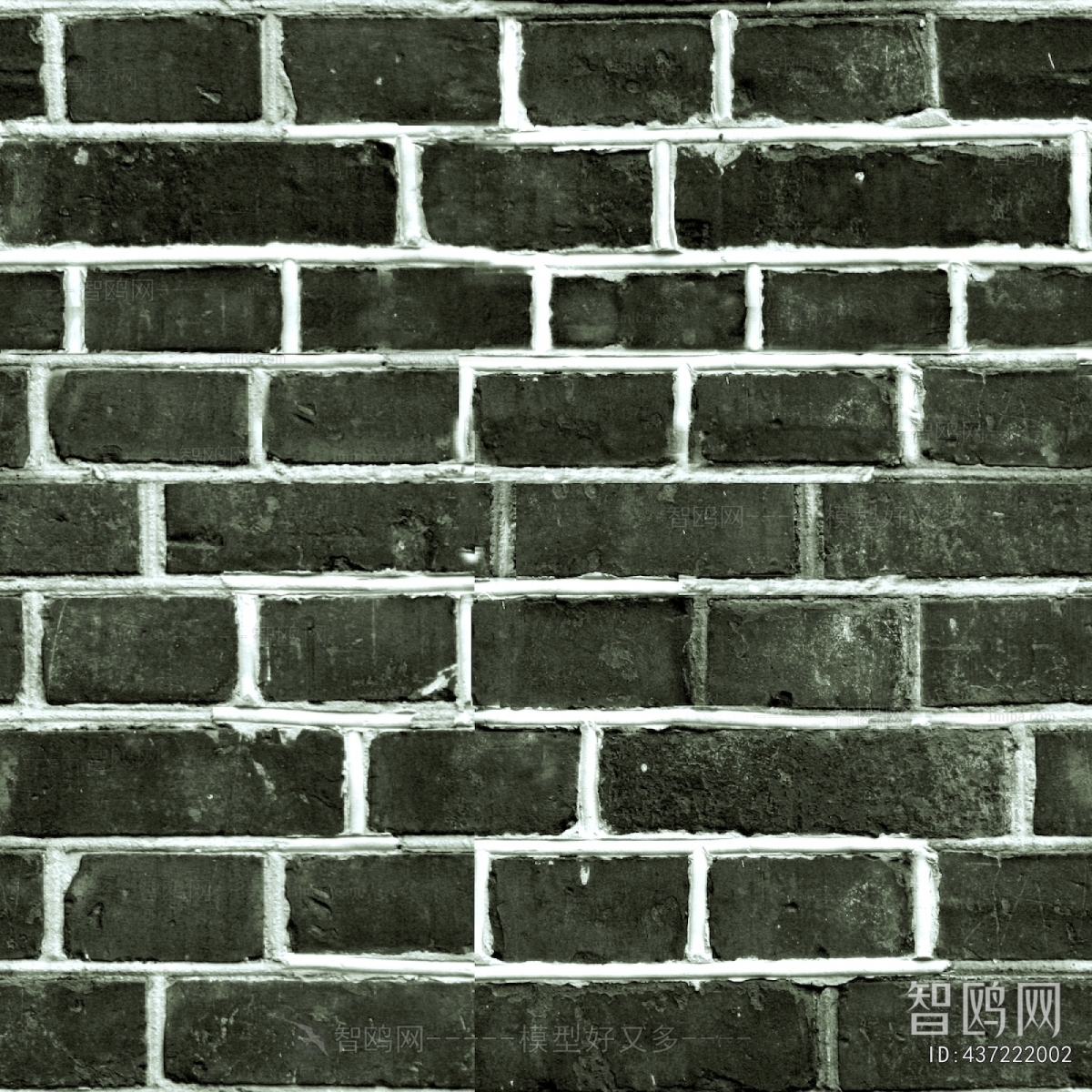 Stone Brick Wall