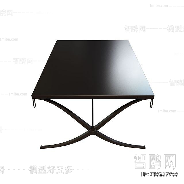 Modern Coffee Table