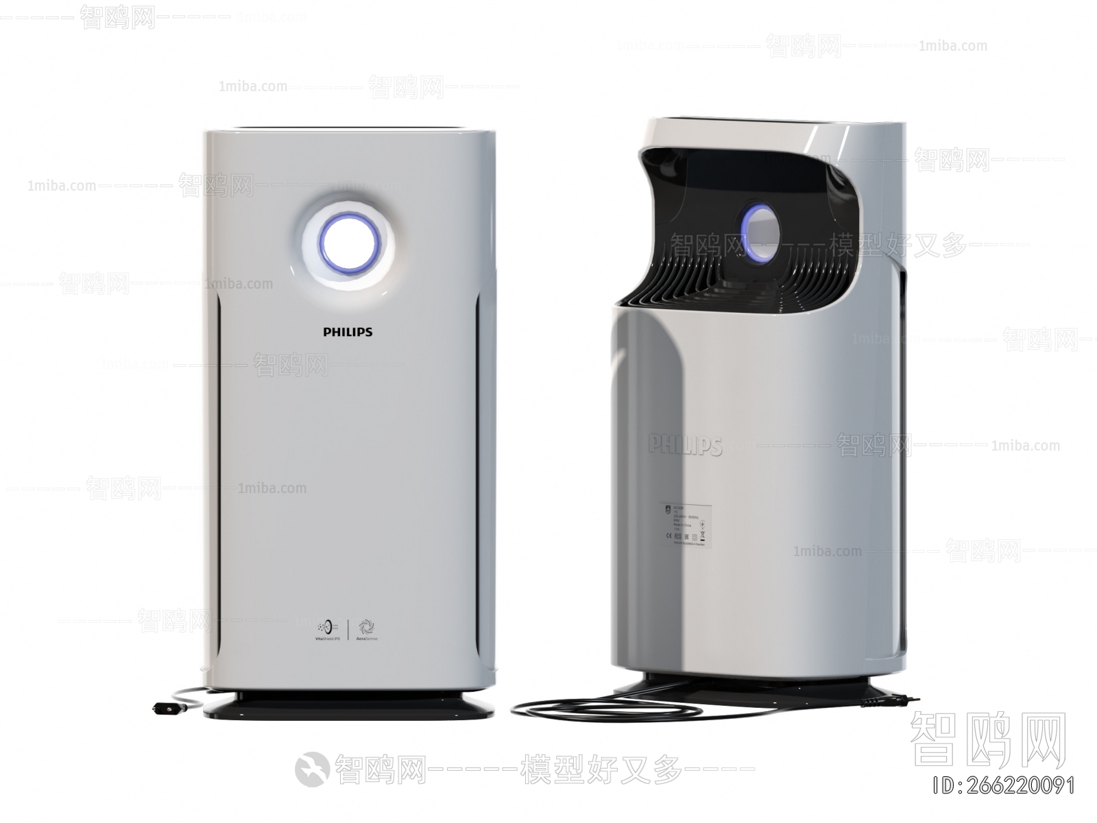 Modern Household Appliances