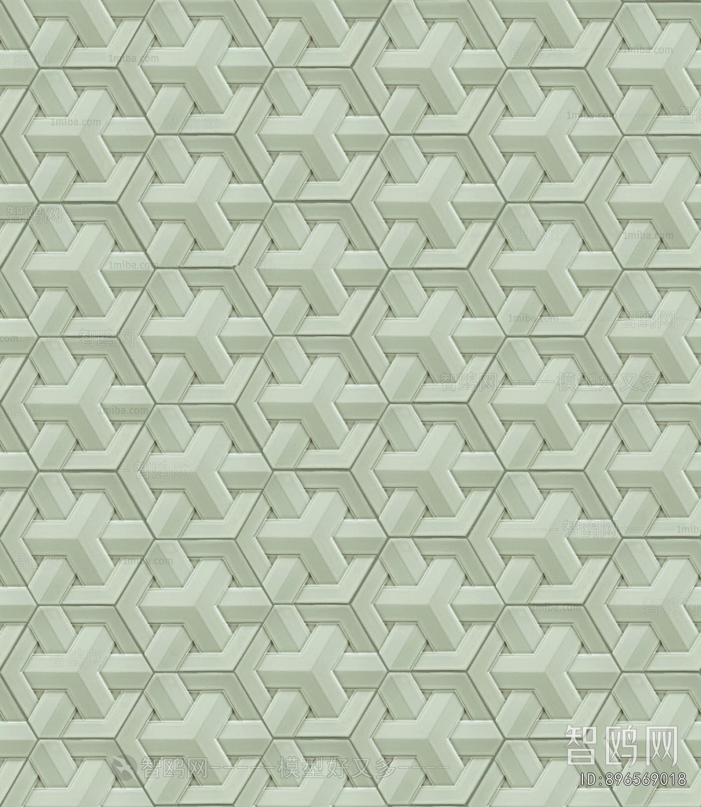 石材砖墙