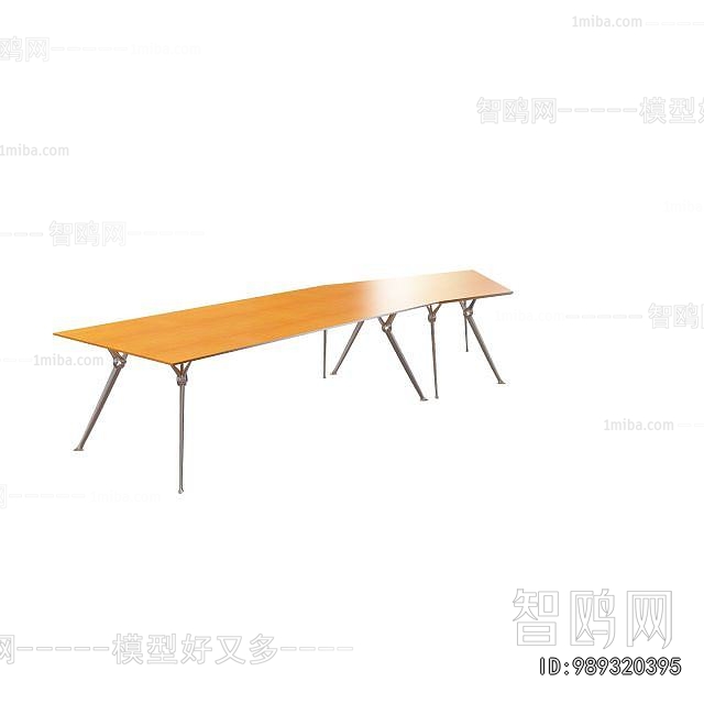 Modern Dining Table