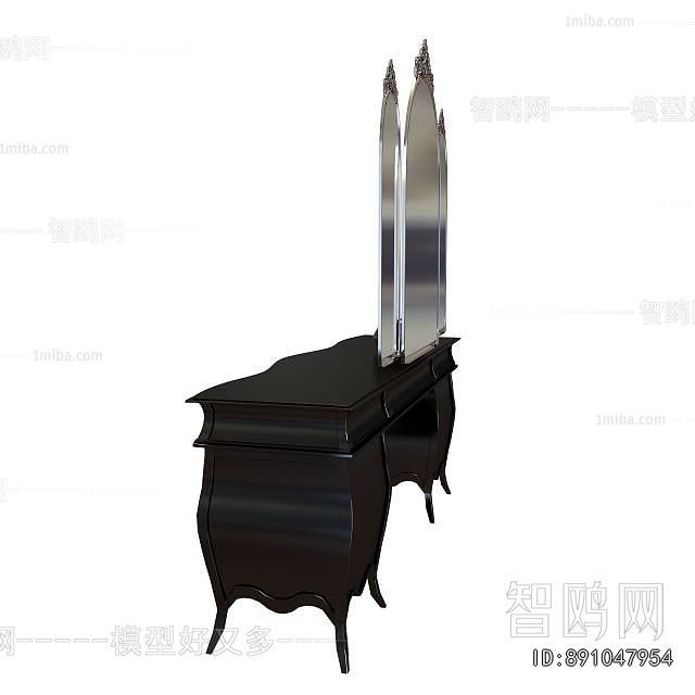 European Style Dresser