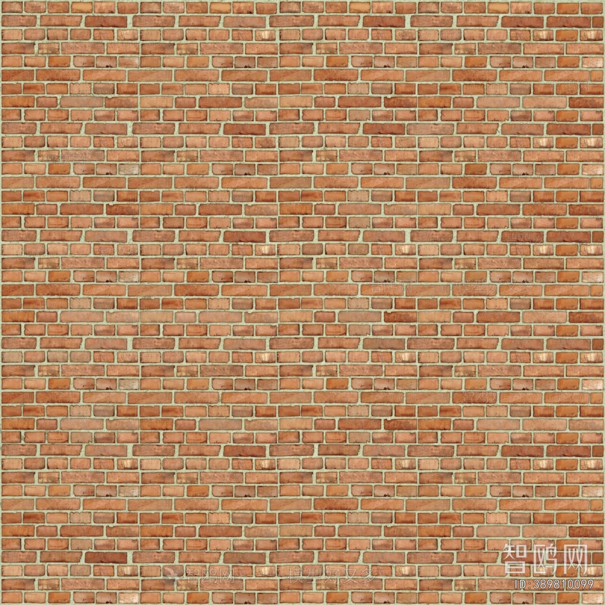 Stone Brick Wall