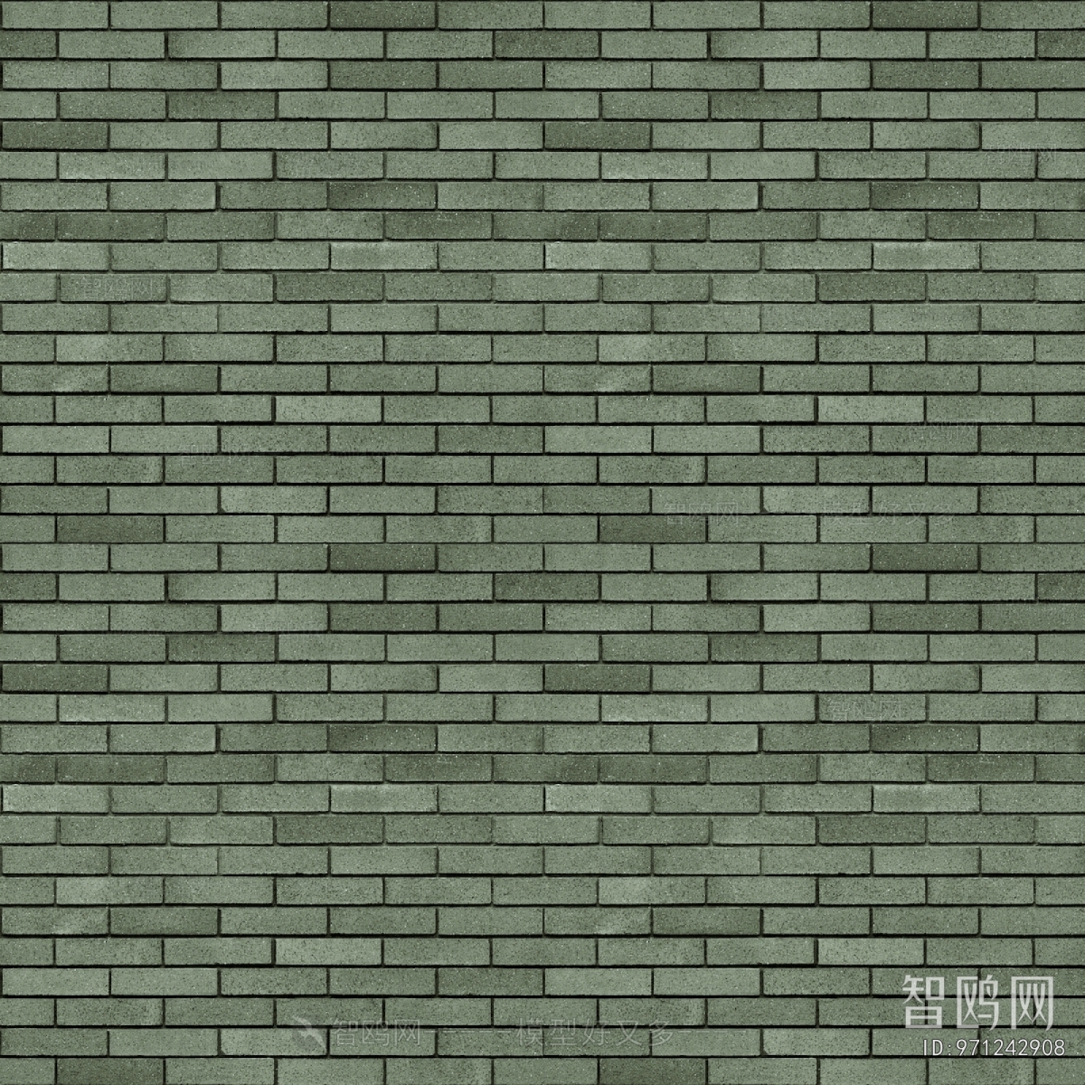 Stone Brick Wall